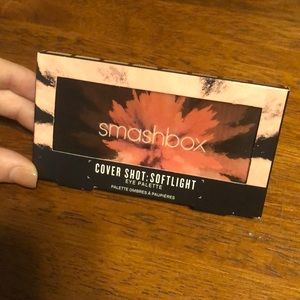 Smashbox Eyeshadow Palette